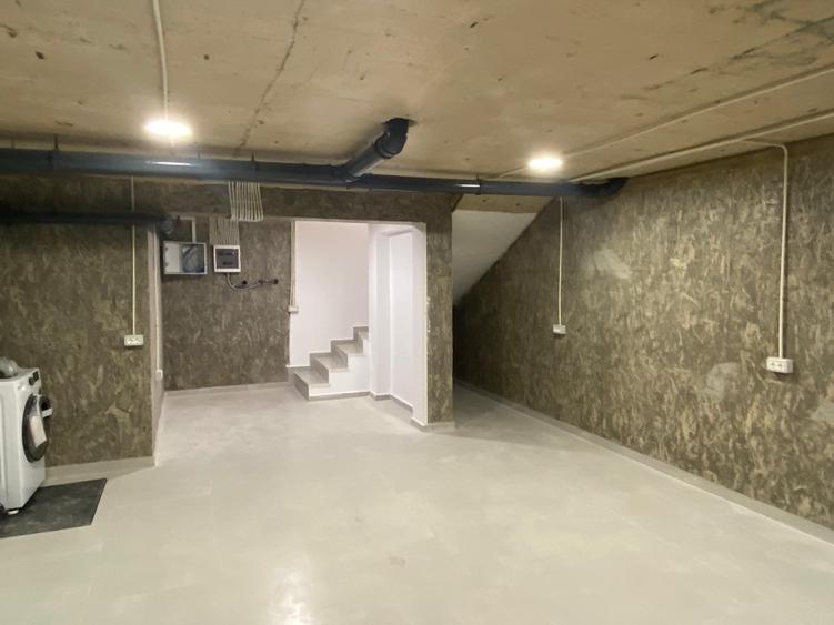  Duplex Rezidential Nou de Inchiriat – Colentina Andronache 2024, 165mp. D+P+1 - 5