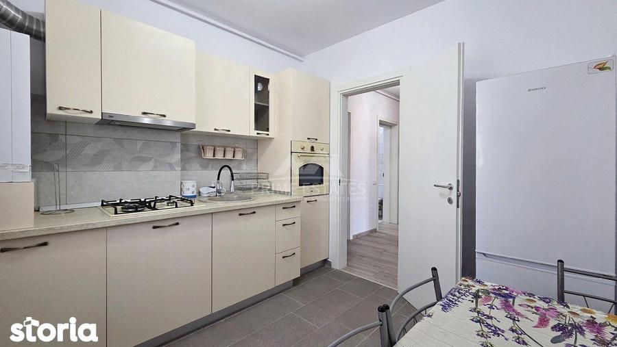 Inchiriere apartament 2 camere cu loc de parcare Pantelimon Dobroesti - 9