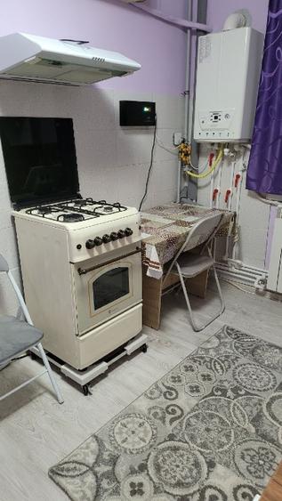 Brotăcei(tic-tac)-Centrală gaz,termen lung - 2