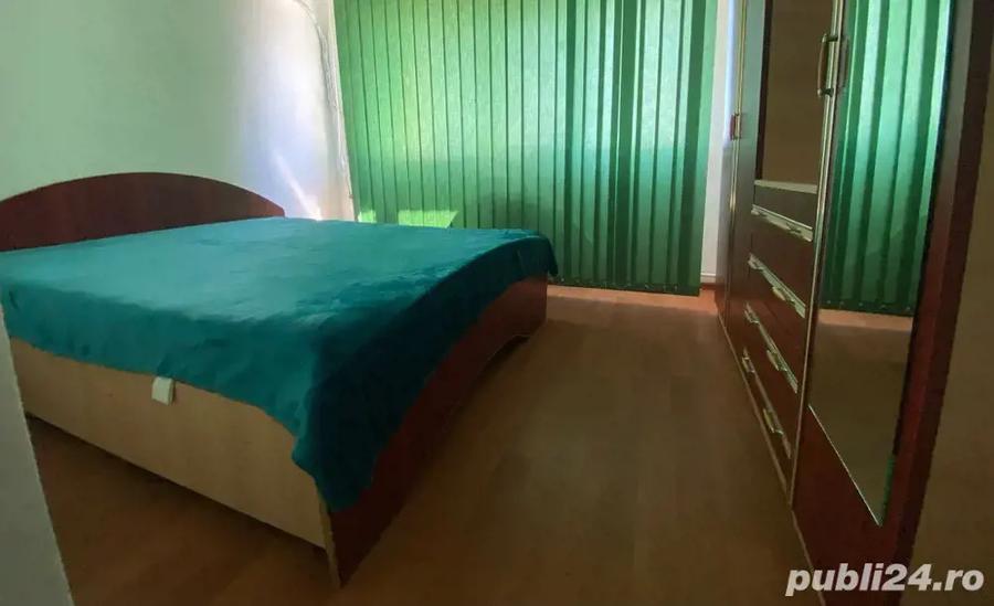 Inchiriez apartament 2 camere - 4