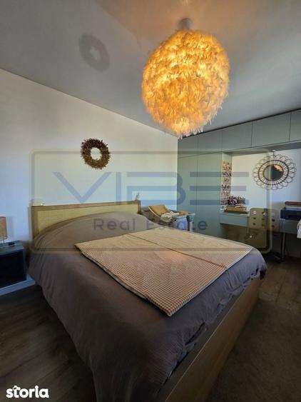 Apartament Modern/Cozy- 79 mp- View Panoramic - 9