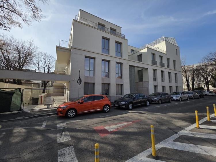 Birou Premium, 3 camere, Armenească , Universitate– București - 12