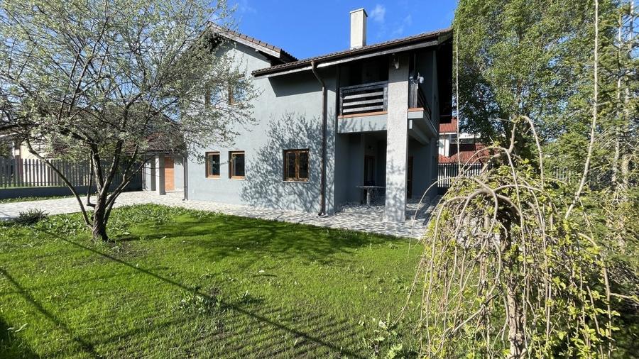 Vila Individuala complet mobilata Laguna Albastra cu garaj - 28