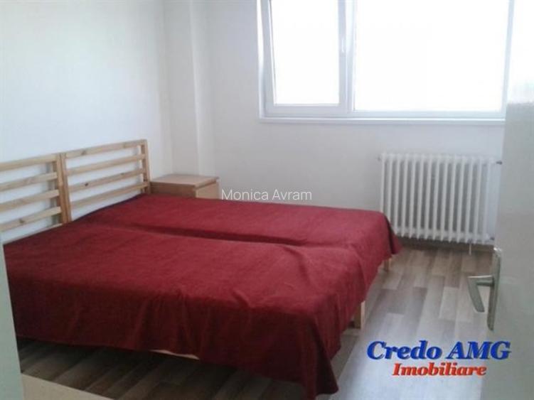 Dorobanti, Iancu de Hunedoara, inchiriere apartament 3 camere