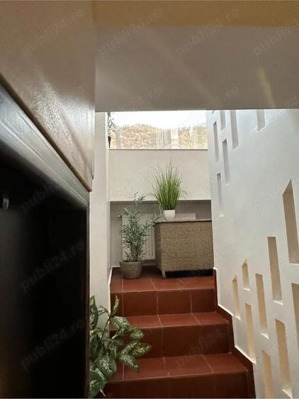Vand Casa deosebita in centrul istoric al Brasovului - 3