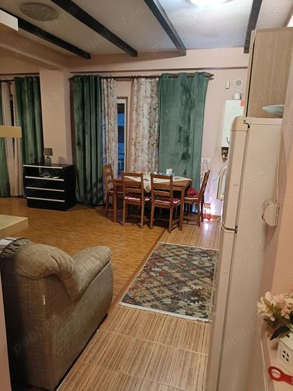 Garsoniera Chiajna ilfov - 5