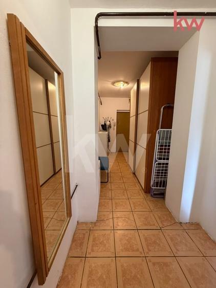 Garsoniera de Vanzare, la 3 minute de Promenada MALL - 3