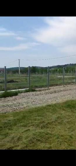 Teren intravilan - 2