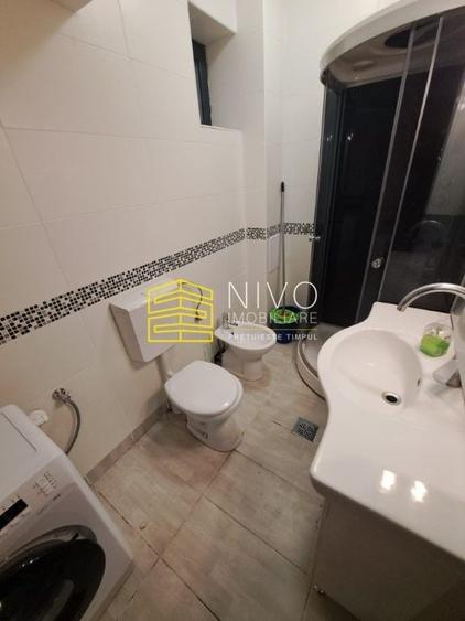 Apartament 2 camere – Tg. Mureș – Unirii - 7