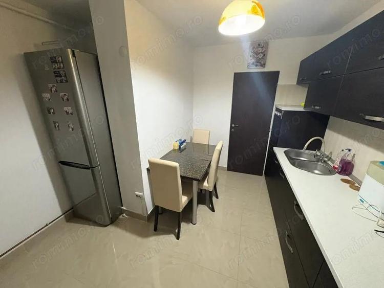 Apartament Teilor PS-uri, mobilat, utilat, etaj 3 - 6