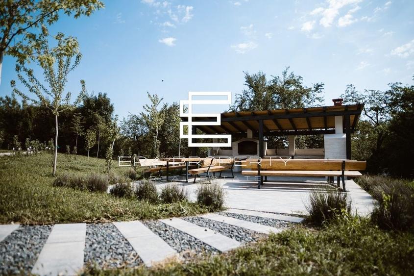 Apartament cu 2 camere, rulouri electrice, &icirc;ncălzire pardoseală, Sibiu - 9