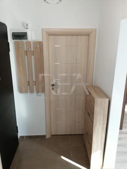 Garsoniera Exigent Faza 1 Plaza Residence - 8