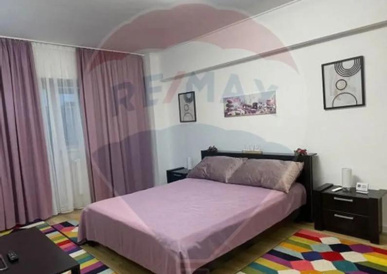 Apartament cu 1 camere de inchiriat in zona Central - 3