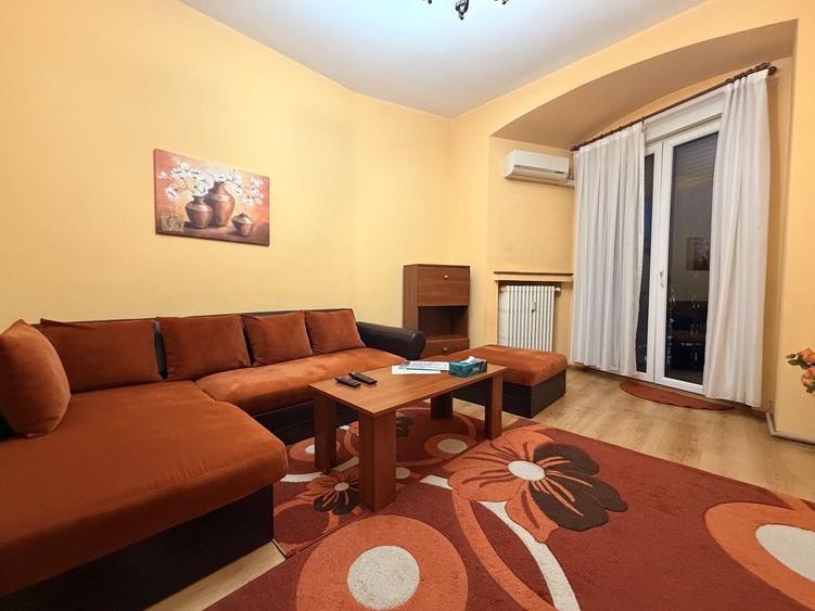 APARTAMENT 2 CAMERE | ROMANA | ASE - 1