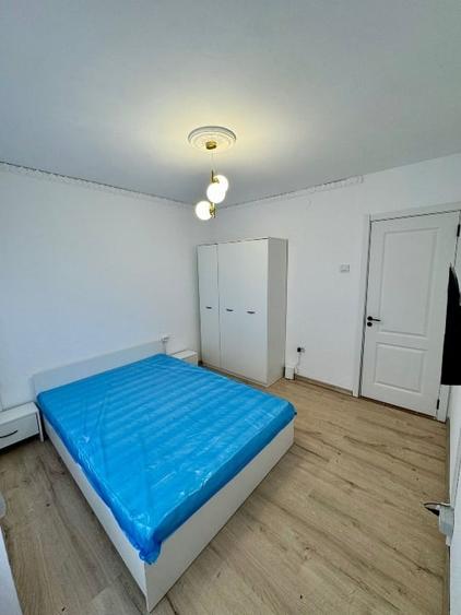 PROPRIETAR-închiriez apartament 3 camere, 68 mp, decomandat, în zona Tei (Sector - 6