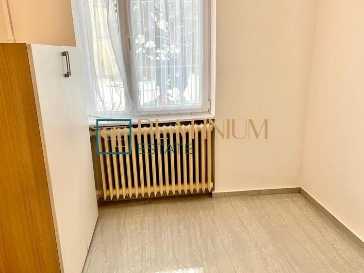 P4761 Garsoniera  zona Medicina, in spate la Politie - 4