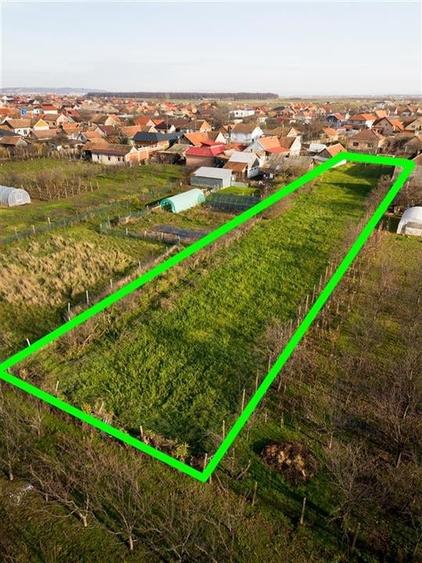 RECO Teren Unicat Sosea Nojorid - 8