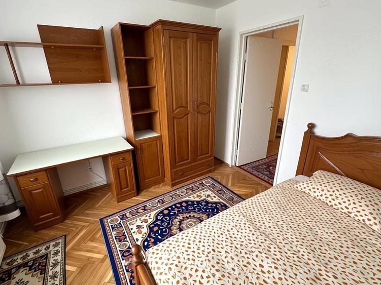 Apartament 3 camere BRD 21 Decembrie - 2