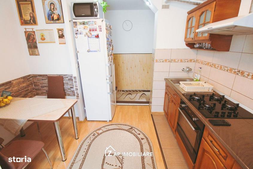 Tudor - Shopping City - Apt 2 camere - 54 mp - 7