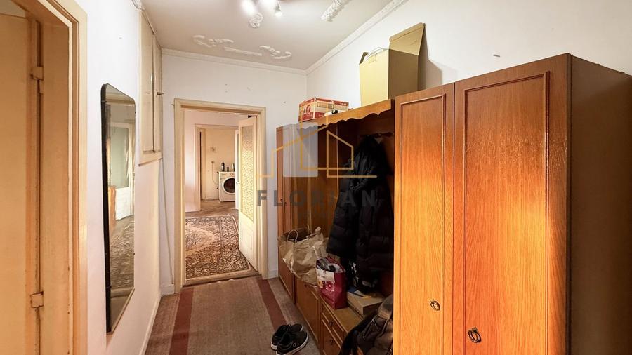 Apartament de vanzare, 3 camere, 68 mp, balcon și boxă – Zona Olimpia - 7