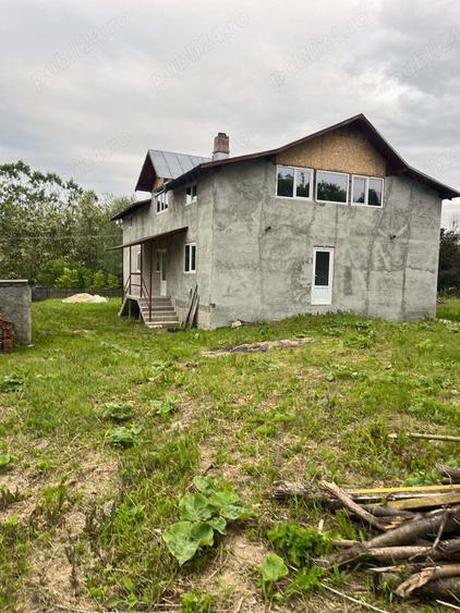 casa de vanzare+ teren 1000 m - 6