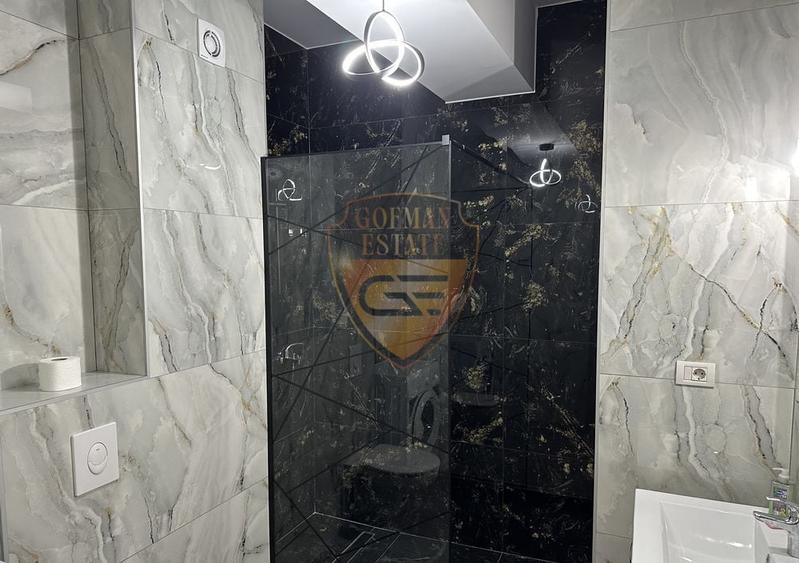 2 camere Aviatorii 4 Avi Garden Campus Sat Vacanta prima inchiriere, et 4/6, A/C - 7