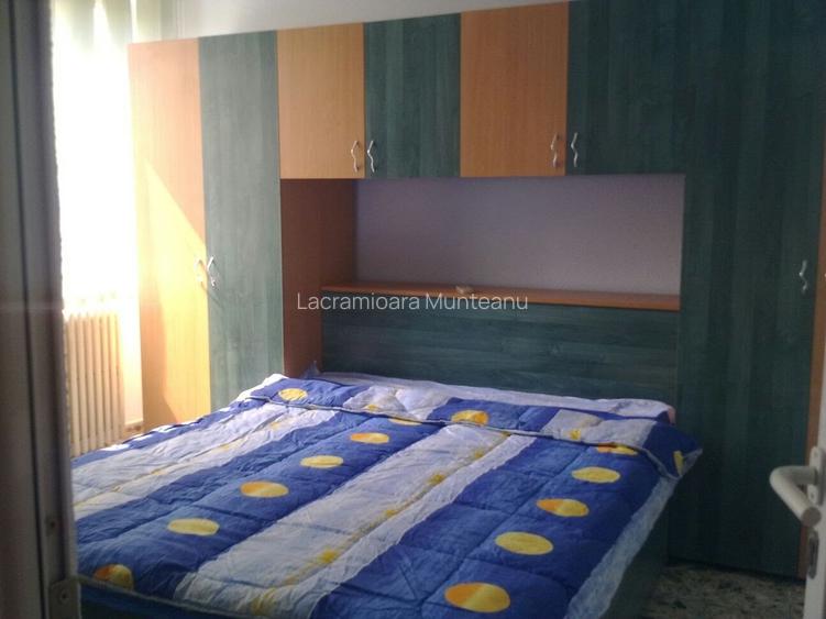 Iancului , 2 minute metrou