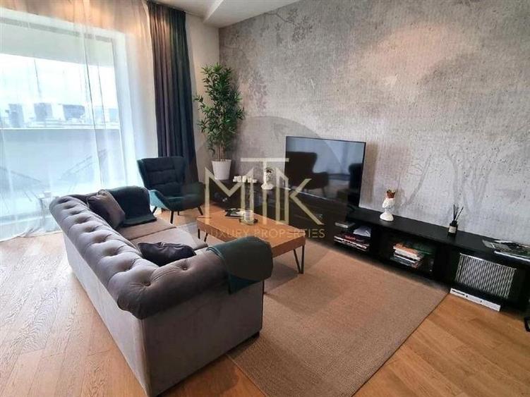 Aviatiei Tower I Apartament 2 camere I Mobilat&Utilat Premium - 3