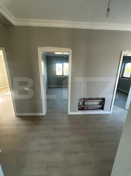 Casa individuala de vanzare – Mosnita Noua - 4