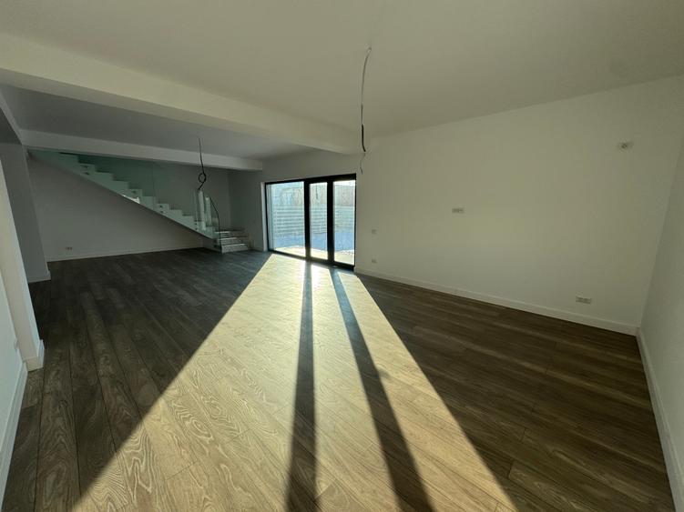 Casa Vila Pipera Tunari Ilfov - Regie proprie - 14