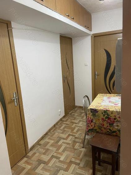 De inchiriat apartament cu o camera. - 9
