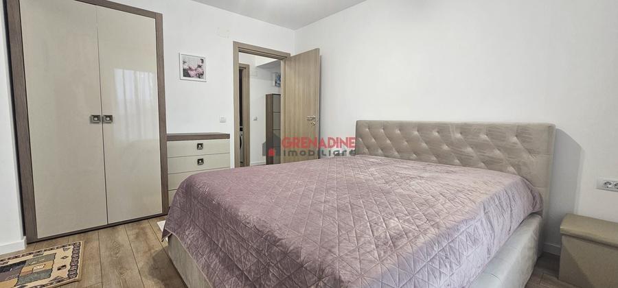 Apartament  nou 2 camere - Noua Residence 2 - Cod 2021 - 8