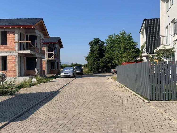 VILA IN ANSAMBLUL MOUNTAIN HOUSE discount 30000euro - 15