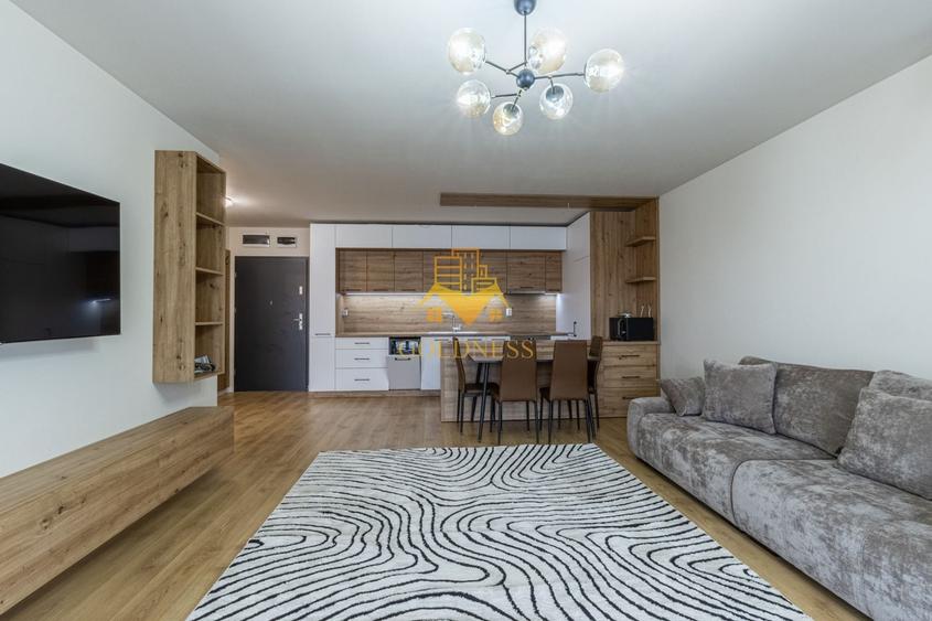 2 camere, premium, bloc nou, Marasti, The Nest, The Ofiice, 21 Dec - 10