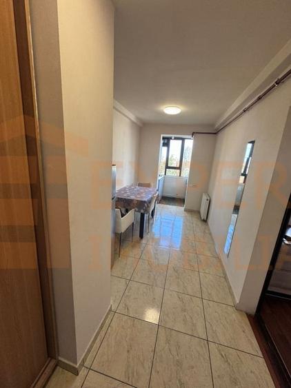 Apartament 2 camere - zona Centru - 3
