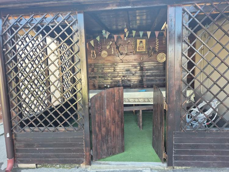 OCAZIE UNICĂ DE INVESTIȚIE – Două case + spațiu comercial de vânzare! - 19