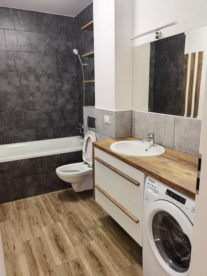 Apartament cu 3 camere, Zona centrul vechi - 8