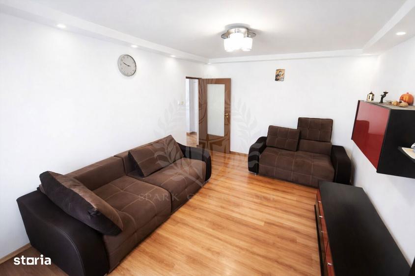 Apartament 2 camere, decomandat, zona Malu Rosu, Ploiesti - 2