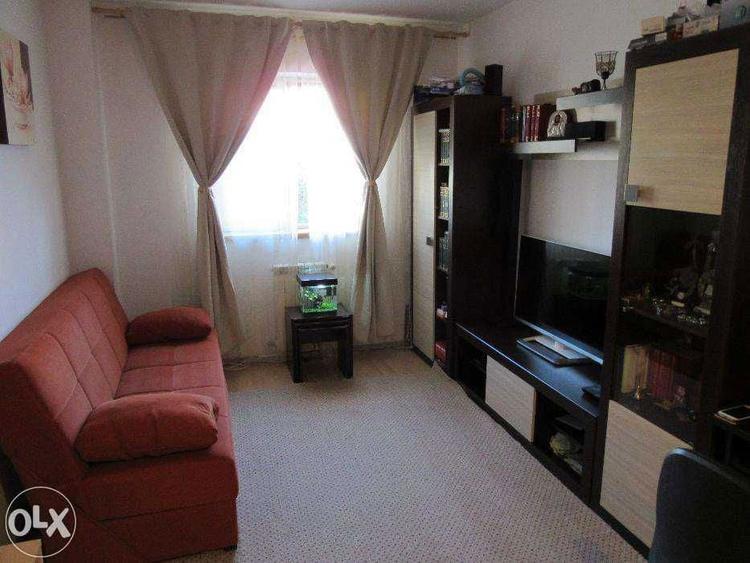 Inchiriez apartament 2 camere zona Tatarasi - 1