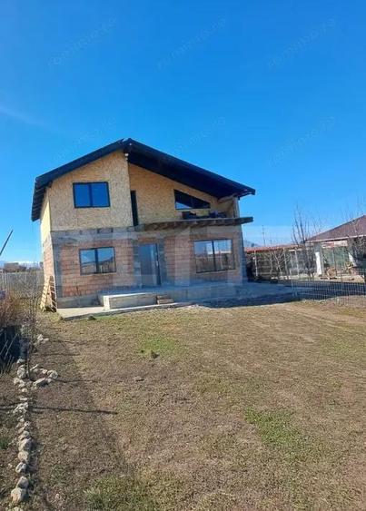 Casa in zona Stupini, aproape de Bra?ov 130 mp utili, teren 560 mp - 6