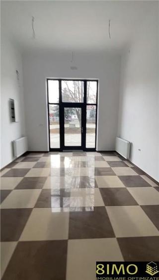 Spatiu de inchiriat 640mp Falticeni - 1