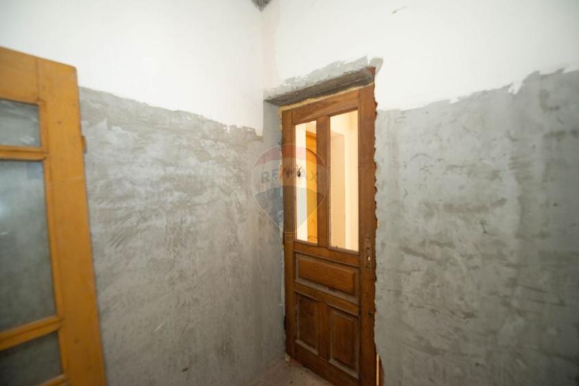 Casa - Vila de vanzare, 582 mp construiti,  la gri, Manolache, Ilfov - 30