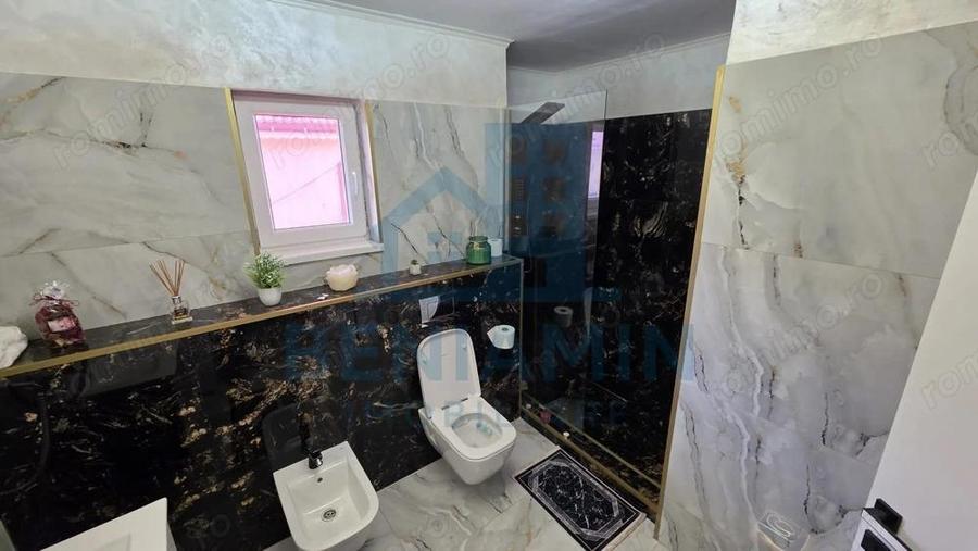 Casa Moderna in Zona Magnolia - Confort si Liniste la un pas de oras - 18