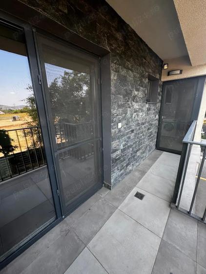 Persoana Fizica inchiriez apartament 2 camere Evergreen Towers - 1