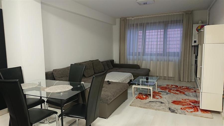 APARTAMENT LUX CENTRAL - 2