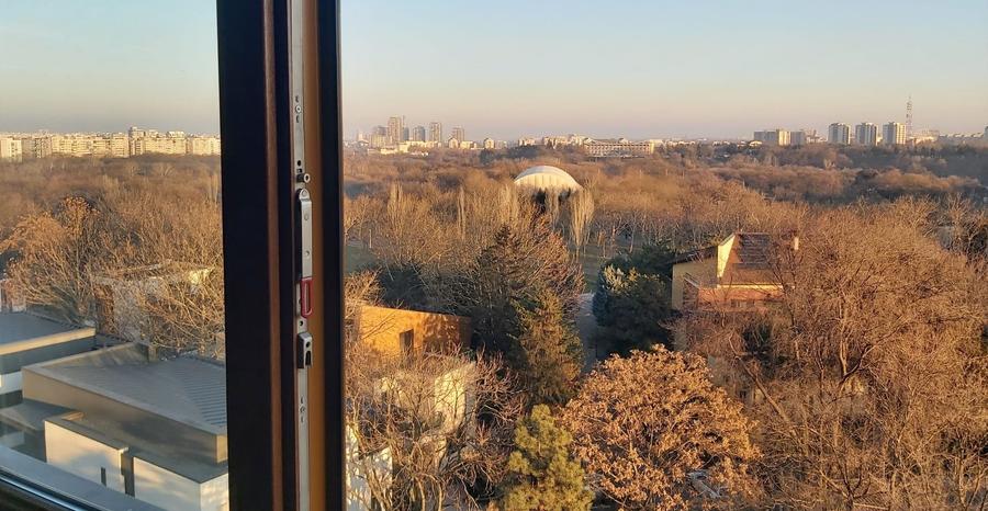 Vanzare 2 camere in imobil nou Tineretului cu vedre parc si loc parcare subteran - 2