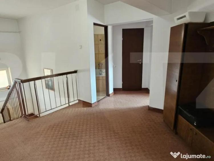 Penthouse de vis, 151 mp, cu vedere panoramica asupra osa? - 7