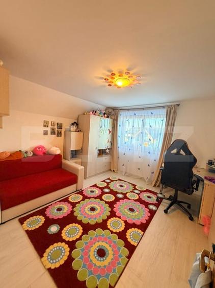 Casa INDIVIDUALA –4 camere, parcare dubla, poarta automata si supraveghere video - 6