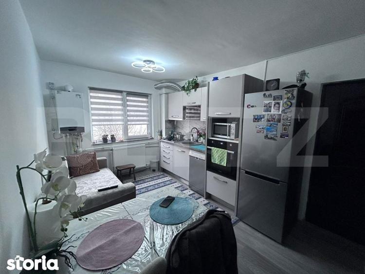 Apartament 2 camere - Comuna din Paris - 2