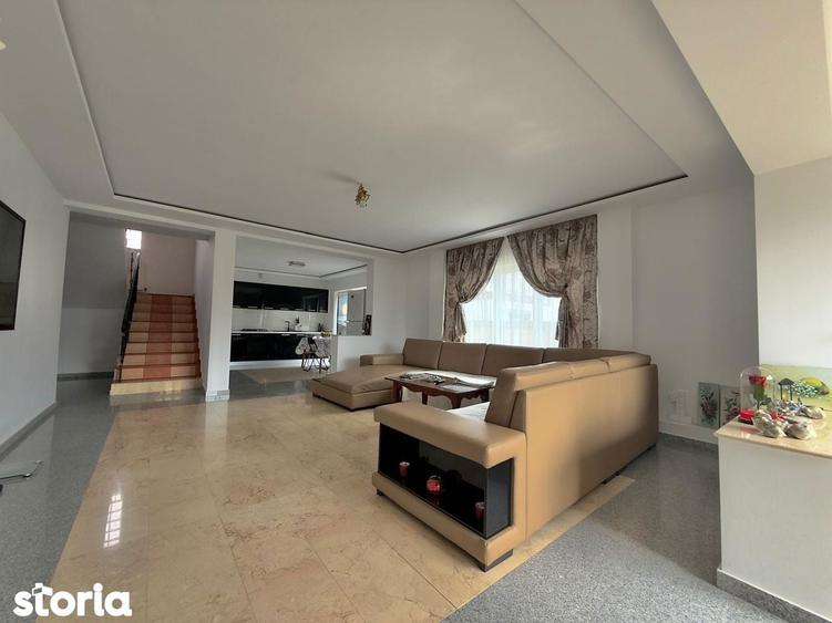 OPORTUNITATE | Vila P+1 cu 4 Camere - Navodari - 3